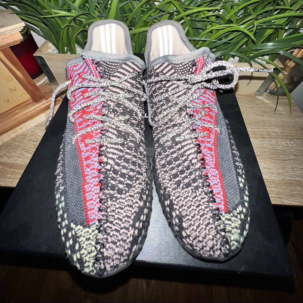 Yeezy Yecheil